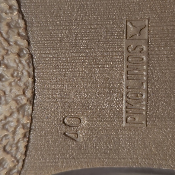 Pikolinos Royal Slip On Loafer - Picture 8 of 10